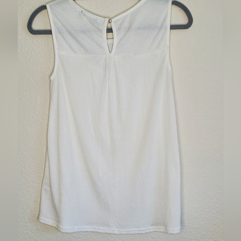Venus Guaze Top - Picture 3 of 10